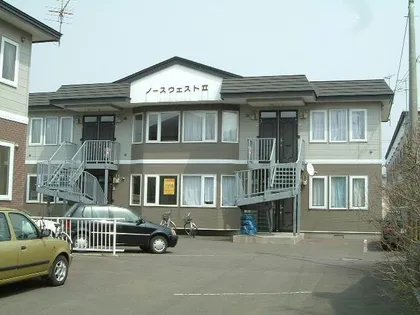 ノースウエストⅡの画像