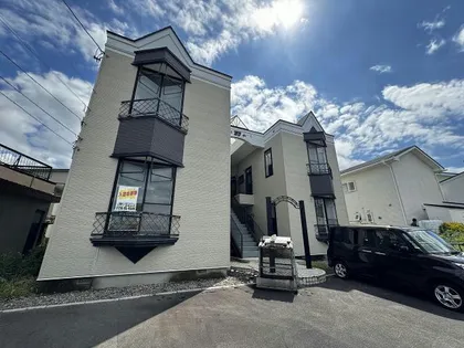 リージャストマンション山の手の画像