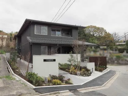 インビエルノ【0101号室】の外観