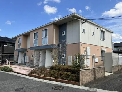 メゾン さくらの画像