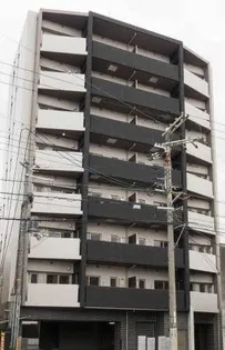 Villa Wisteria【0603号室】の外観