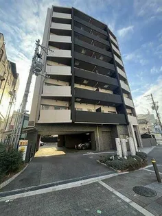 Villa Wisteria【0603号室】の外観