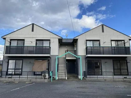 フィールドコート本城II A棟の画像