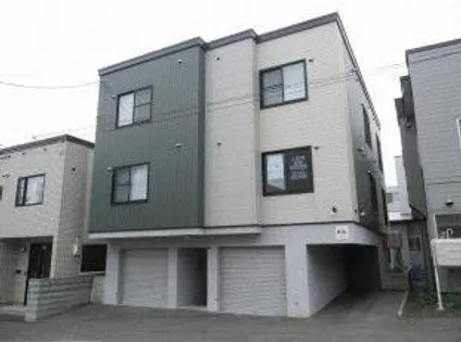 リバージュ【202号室】の外観