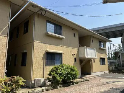 咲ら坂 E棟の画像