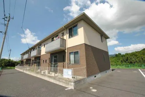 メゾン蛍ヶ丘 D棟の画像