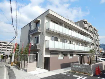 フレシール柳町の画像