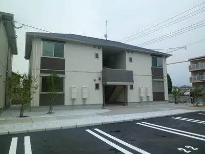 FORENA B棟の画像