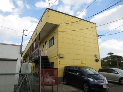 コーポ駒場の画像