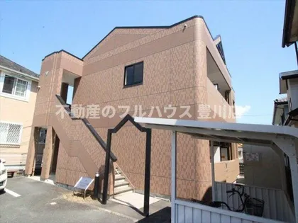 アメニティハイツ大崎の画像