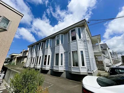 美原マンションの画像