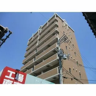 ジュネス関目高殿の画像