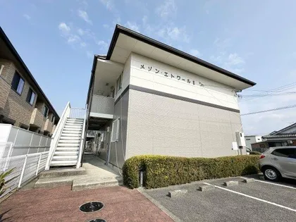 メゾン エトワールⅡの画像