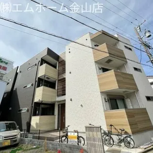 MOVE山王EASTの画像