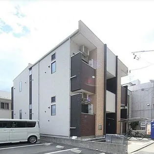 Villetta辻町【1階】の外観