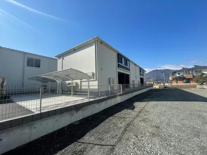 フォレストヴィラIIIの画像