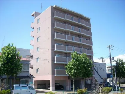 ロクゴーリーブル大森公園の画像