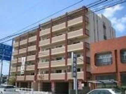 アリエス今宿IIの画像