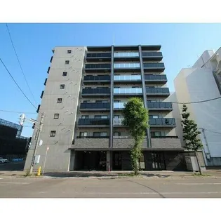 DPレジデンス63【3階】の外観