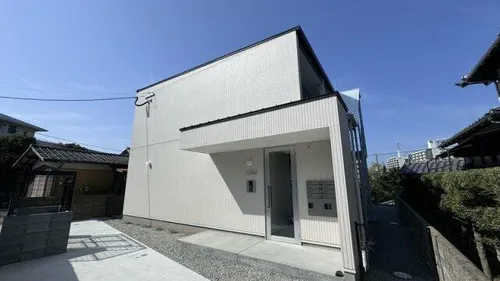 casamento BUNO【2階】の外観