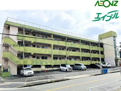 コーポラス美弘苑の画像