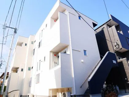 CB千早南フゼアの画像