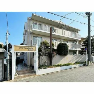 シティガーデン五軒家の画像