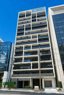 アーバネックス谷町四丁目【3階】の外観