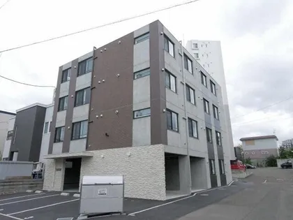 ASTAGE宮の沢の画像