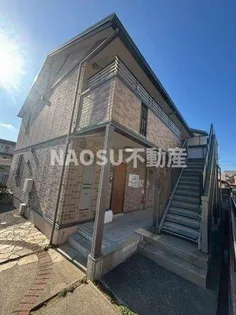 アルシオーネ花園の画像