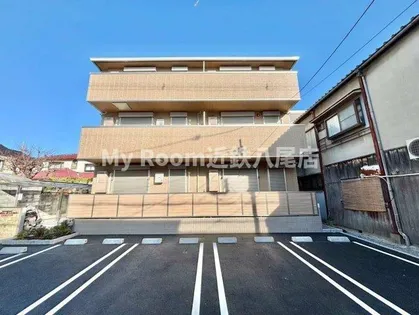 KAKETTO BRICKOWSKIの画像