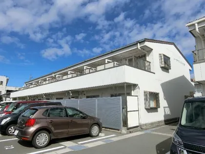 シーサイドハウス大島の画像