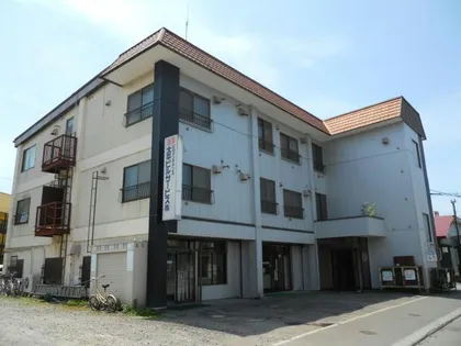 ハイツサンドリーム【207号室】の外観