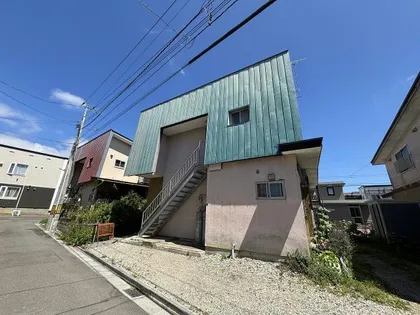 美原4丁目25番一棟二戸の画像