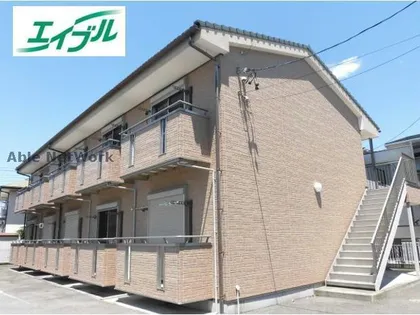 ハイツひまわりの画像