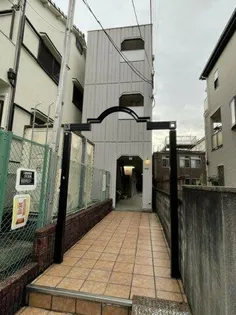 鶴見サンマンションの画像