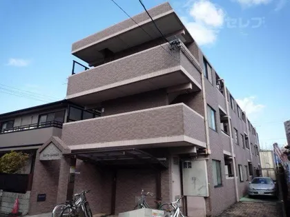 スカイコールふきあげの画像