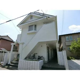 レオパレス矢田の画像