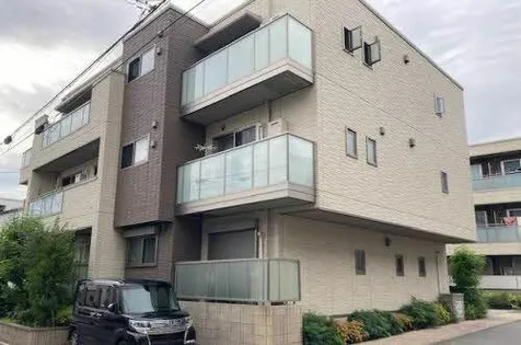 シャーメゾンコンフォート八戸ノ里の画像