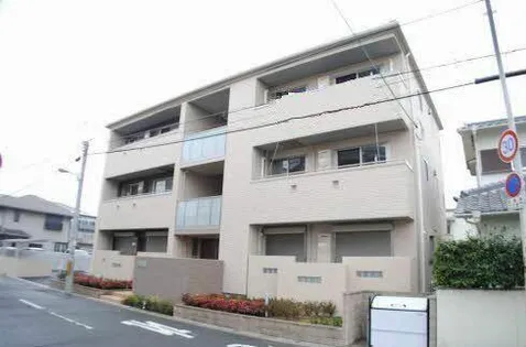 シャーメゾン アゼリアの画像