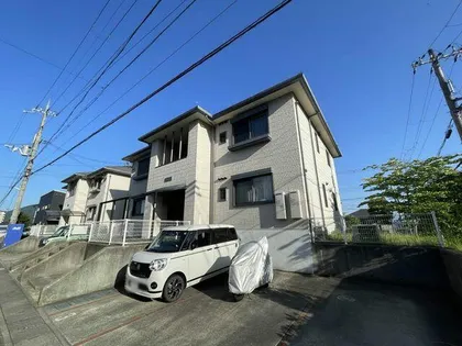 バリュージュ IBARA 夢み台Aの画像