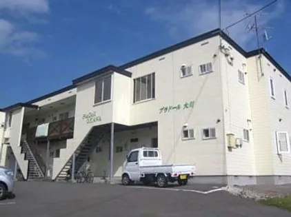 プラドール大川の画像