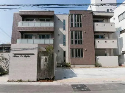 Maison De Raffine【0302号室】の外観