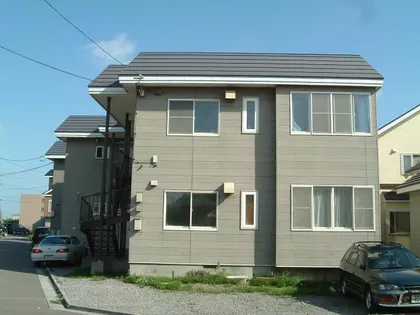 ピュアシティー愛の画像