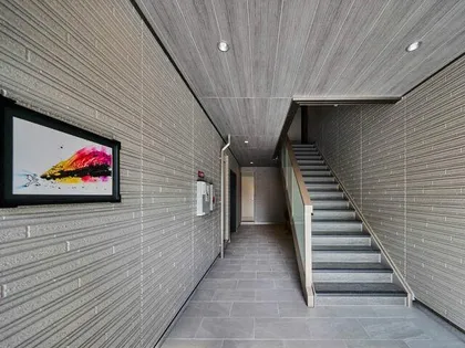 シャーメゾン アズナブル【0202号室】の外観