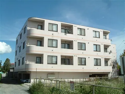 ソシアルマンションリードⅠの画像