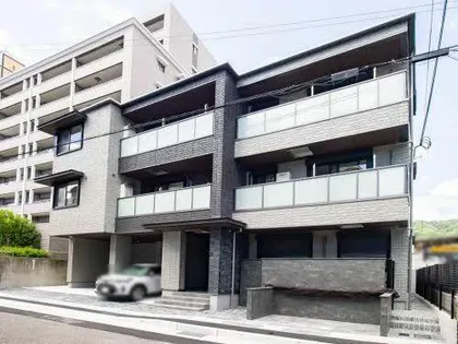 シャーメゾン TOMOの画像