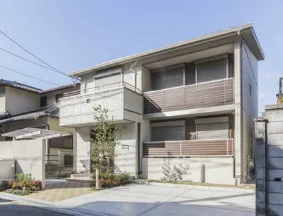 メゾン ド ソレイユの画像