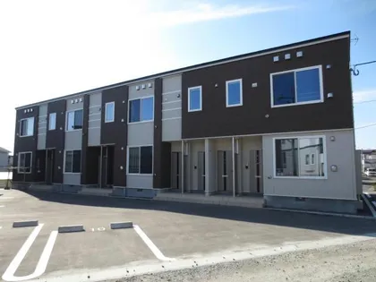 グリーンレイクの画像