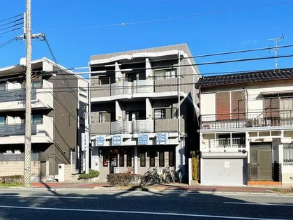 アスティ武庫川の画像